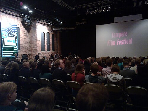 Tampere Film Festival